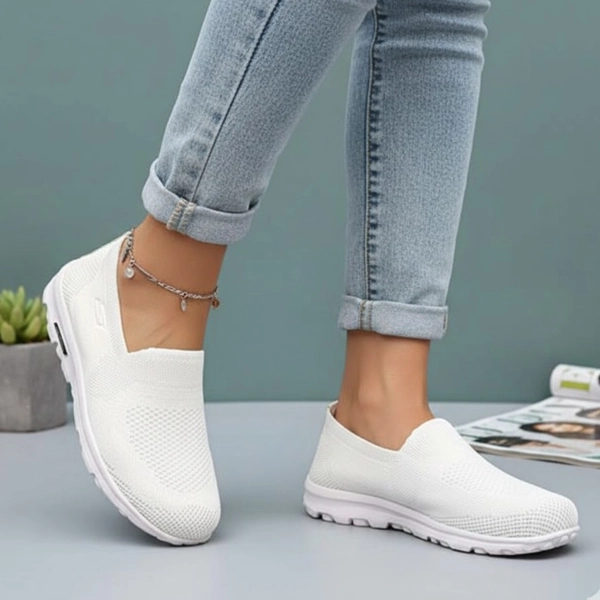 کفش جورابی اسکیچرز 202 ساحل